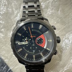 Diesel Watch 
