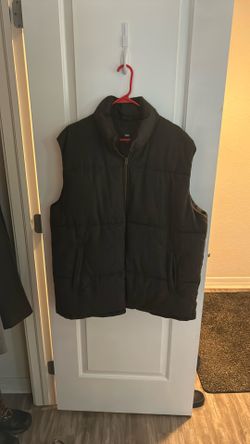 Gap Vest