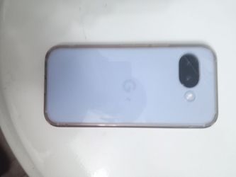 Google pixel 8