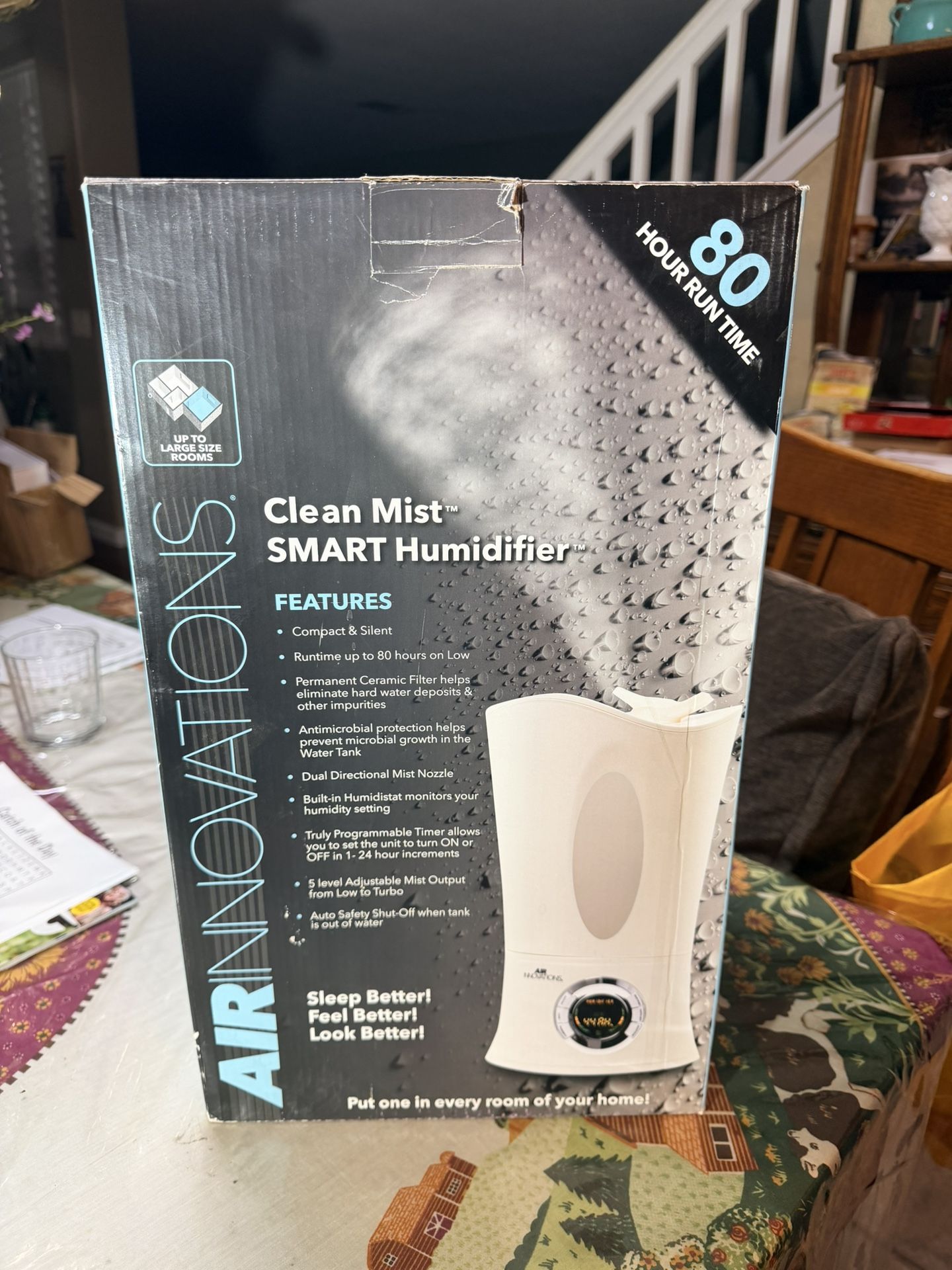 Air Innovations Humidifier