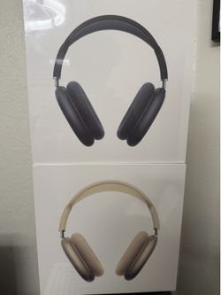 Bundled AirPod Max 2