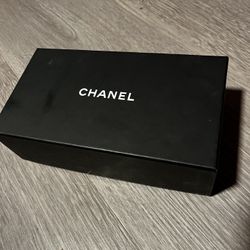 Chanel Glasses