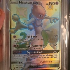 pokemon shining mewtwo 