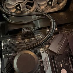 NZXT Kraken Z63 280mm