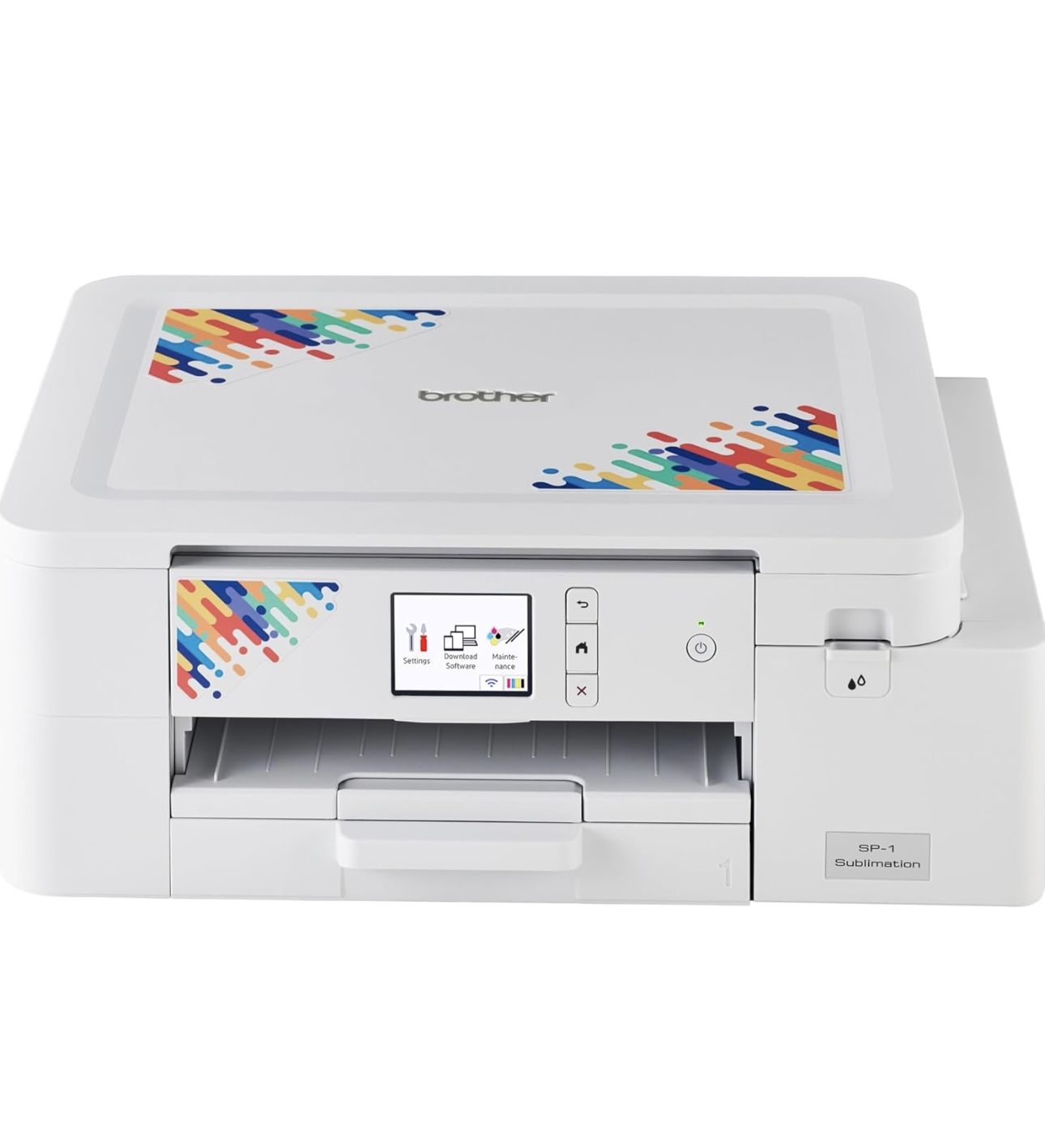 Sublimation Printer