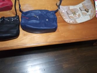 Purses