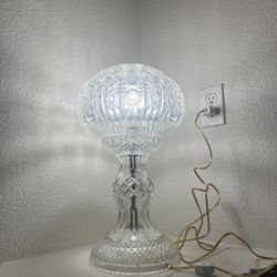 Antique Lamp