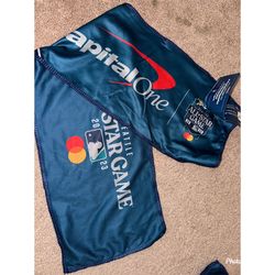 MLB All Star Seattle Towels