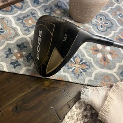 Callaway Edge Driver 10.5