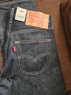 Levi's Jeans 28 X 30