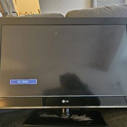 Lg TV 32 Inch