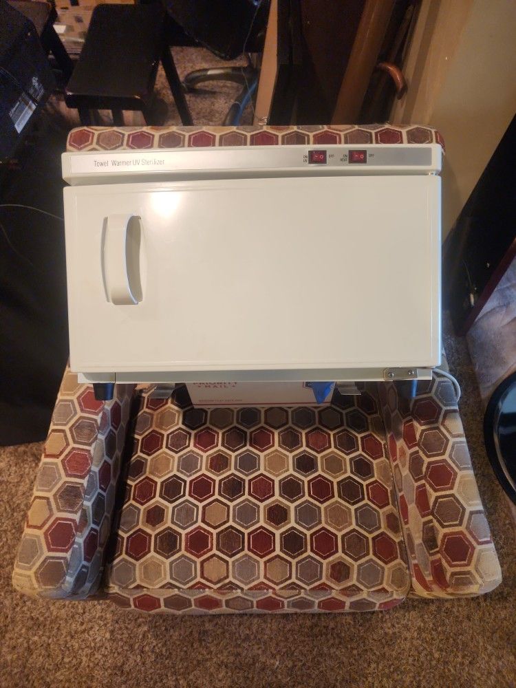 Towel Warmer Uv Sterilizer
