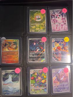 Pokemon