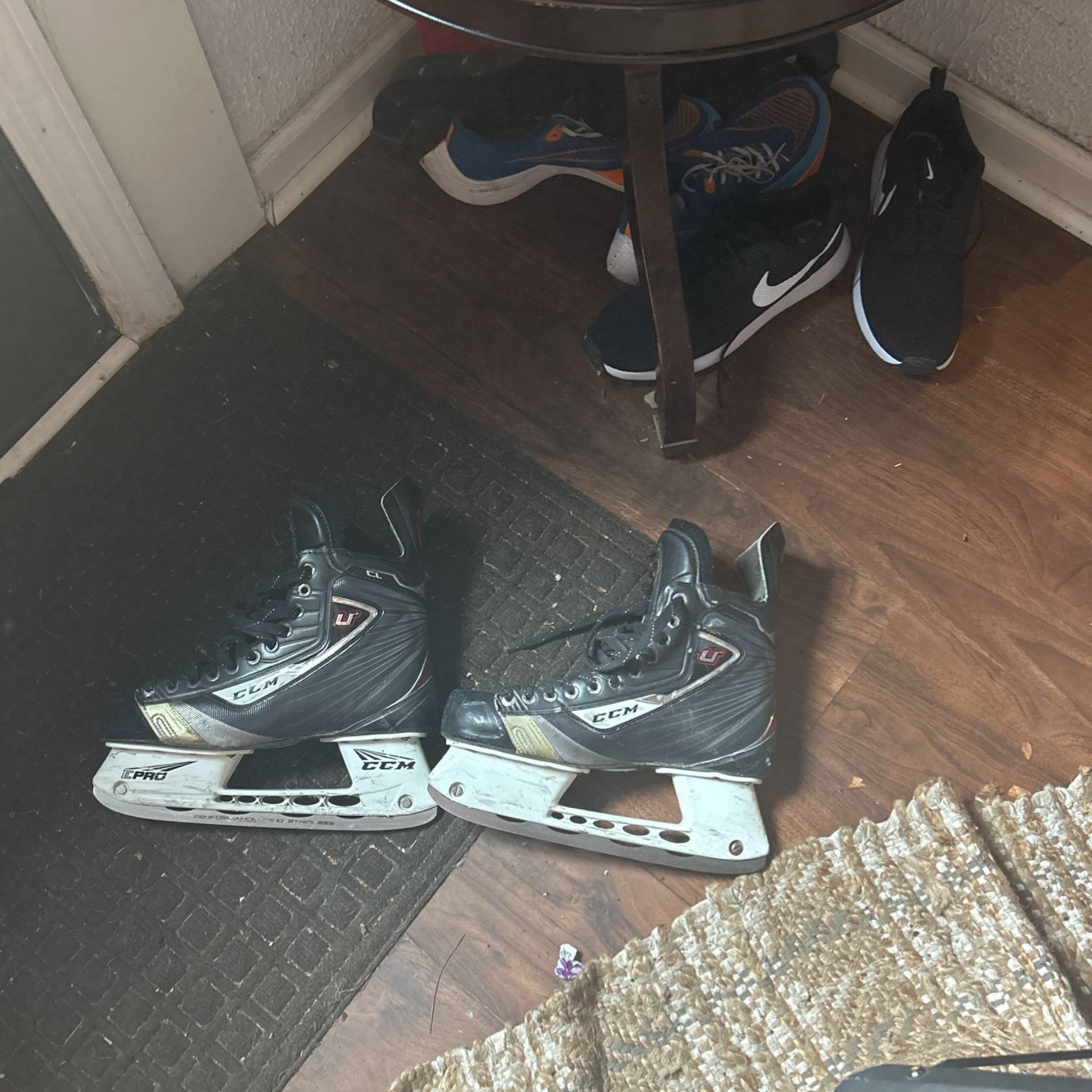 Ice Skates