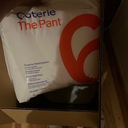Free Diapers- Pick Up Manhattan Only