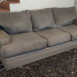 Free Couch And AC Window Units