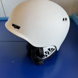 Anon Griffon Snowboarding Helmet