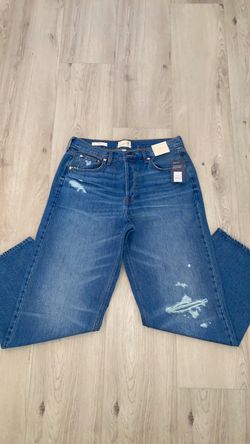 90s baggy jeans Universal thread