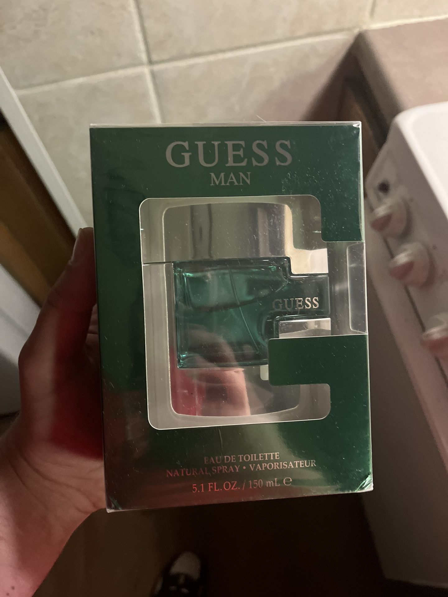 Guess Cologne