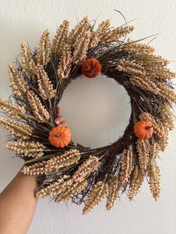 Fall decor