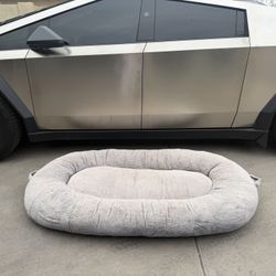 Large Thick Dog Bed Or Single Mattress 