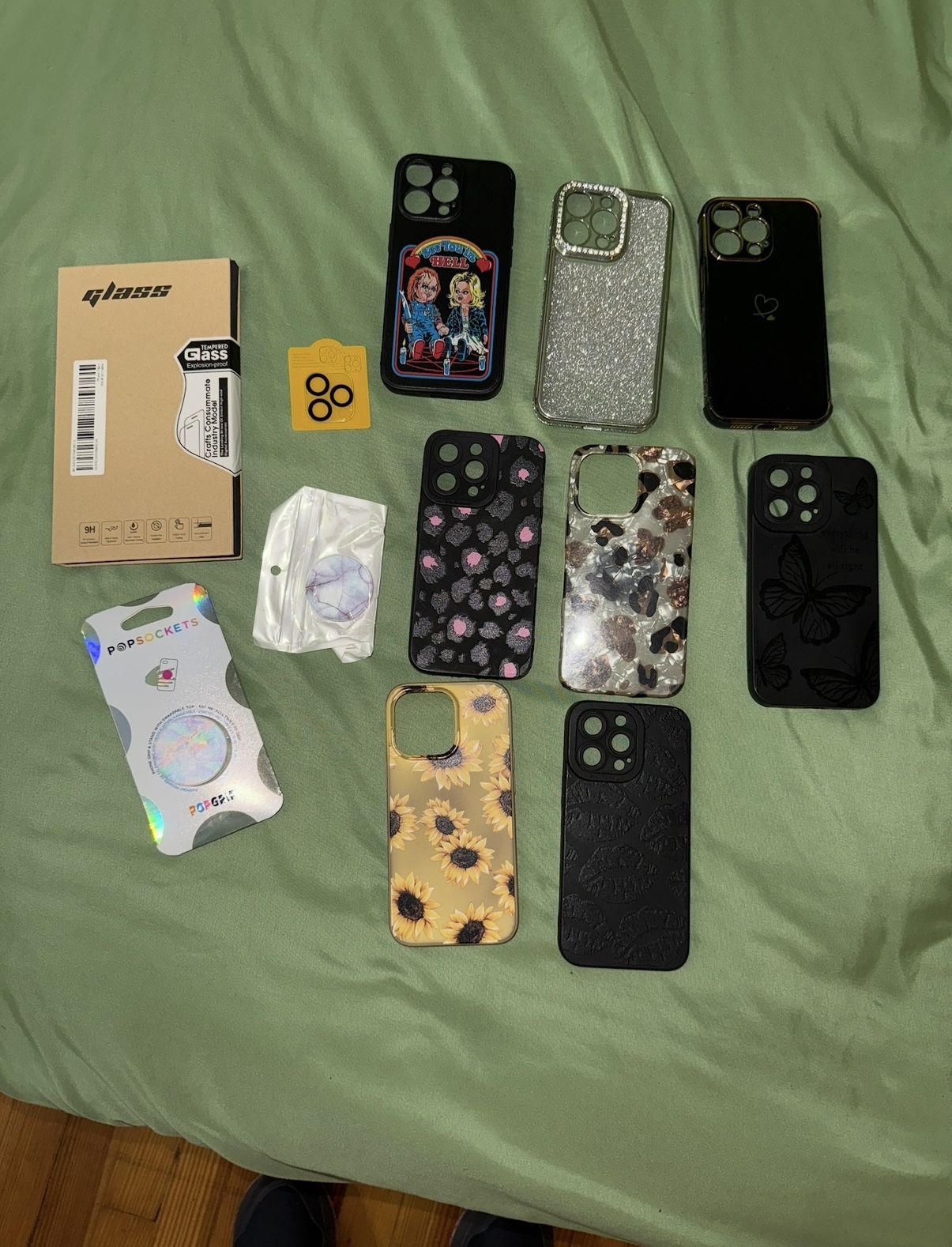 iPhone 13 Pro Cases