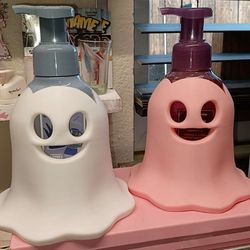 Bath & Body Works Soap Holders