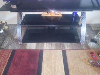 Entertainment center