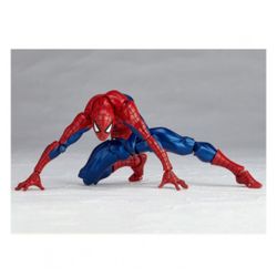 Amazing Yamaguchi Spiderman 1.0