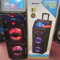 Perfect For Party Events And Kareoke Singing. Brand New