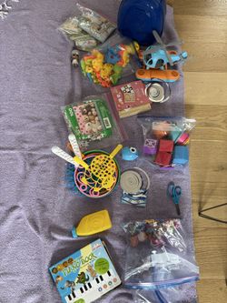 Kids toys!