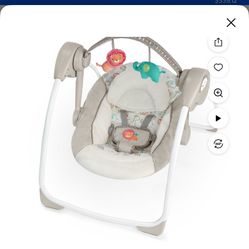 Ingenuity Baby Swing