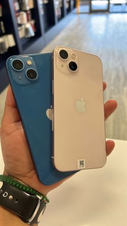 iPhone 13 128gb unlocked