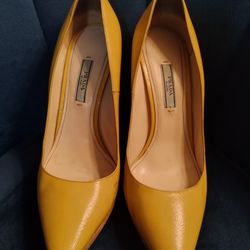 Prada Milano Shoes Made in Italy Size 38 1/2 
