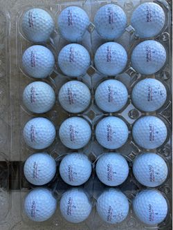 96 Golf Balls, Kirkland Signature