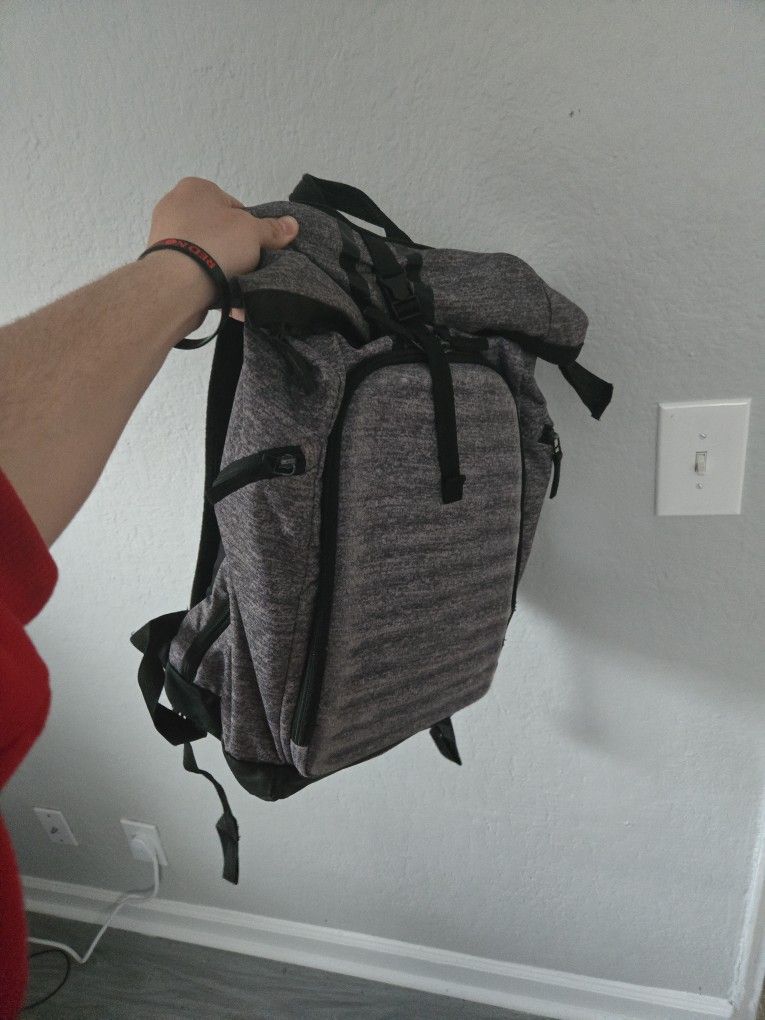 Adidas Backpack