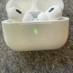 AirPod Pro 2