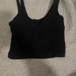 Lululemon Align Tank