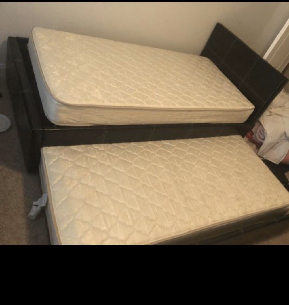 Twin mattress beds mattress including