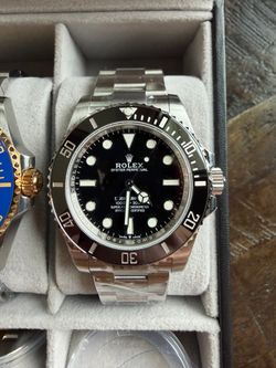 VSF no date 41mm sub