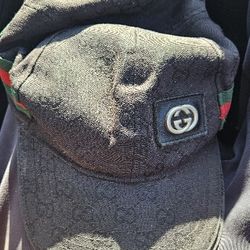 Gucci Hat