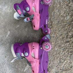 Kids Skates