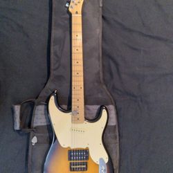 Squire Fender Stratocaster