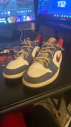 Nike Air Jordan 1
