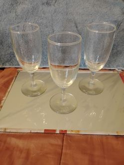 Wine Glasses
