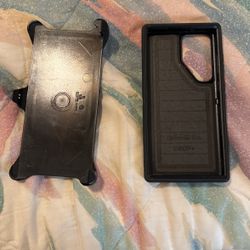 Otterbox Defender Pro Galaxy S23 Ultra