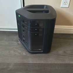 Speaker