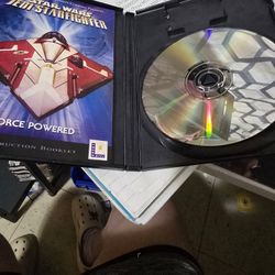 Ps2 Star Wars Game