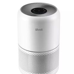 VortexAir True HEPA Air Purifier, 220 Sq Ft
