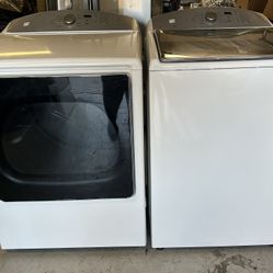 Used Kenmore Washer And Dryer